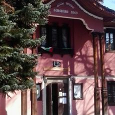 Chitalishte Nencho Palaveev