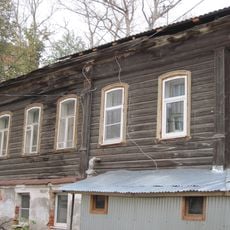 Дом жилой (Александров)