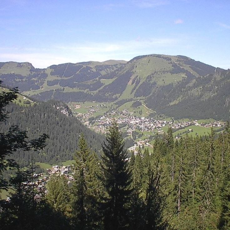 Châtel