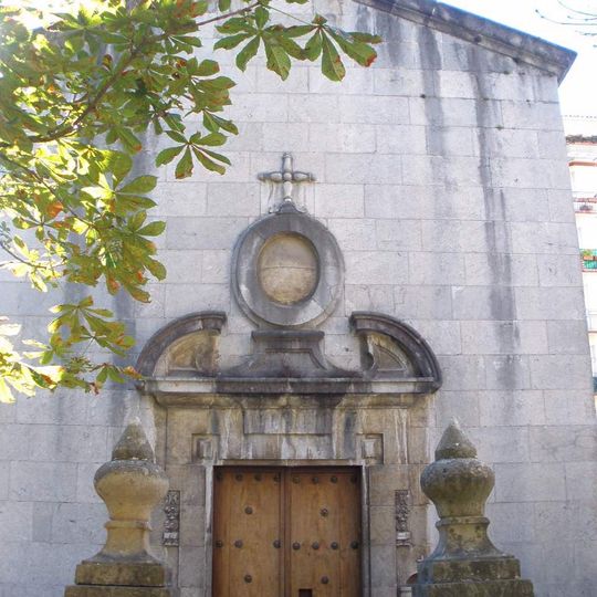 Ermita De San Jose