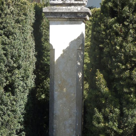 Pietà, Thunau am Kamp