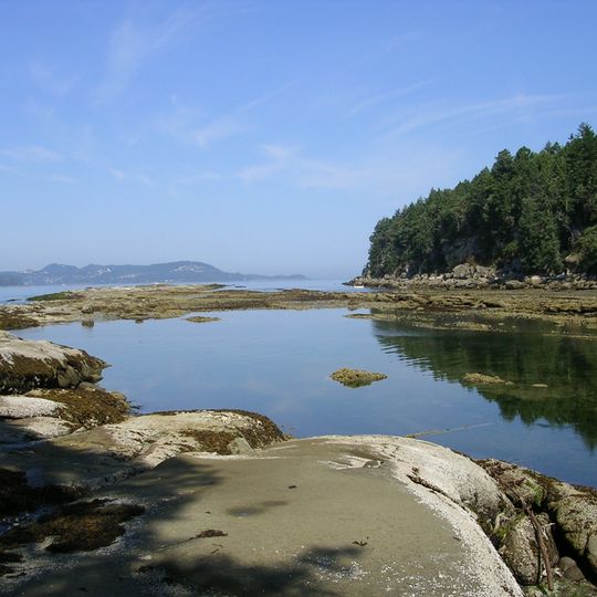 Gabriola Island