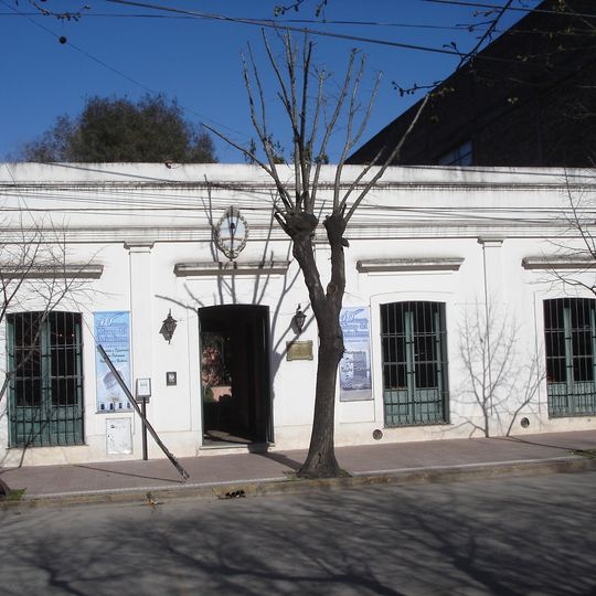 Museo del Periodismo Bonaerense