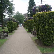Queen's Gardens