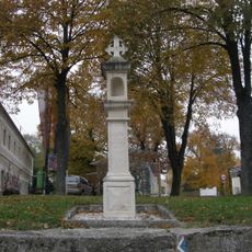 Bildstock Heuschreckenmarterl