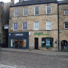 13 And 14, Market Place