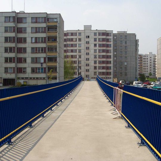 Pražské Předměstí