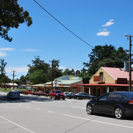 Kinglake