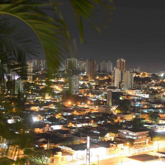 Nossa Senhora das Graças