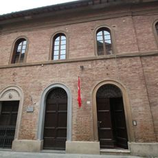 Oratorio dell'Arciconfraternita della Misericordia