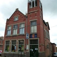 Hoofdstraat Winsum 4 (Winsum, Groningen)