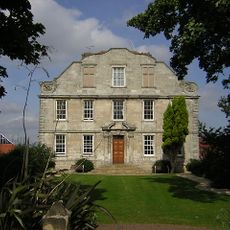 Hellaby Hall