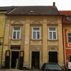 Dům čp. 14