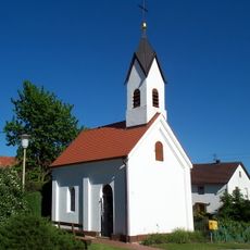 Ortskapelle Ludmannsdorf