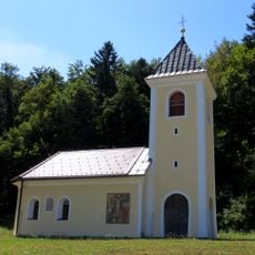St. John the Baptist's Church