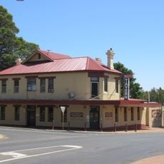 Brunswick Tavern