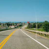 Sainte-Anne-des-Monts