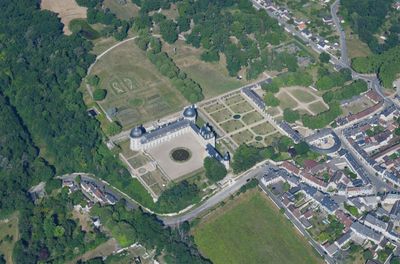 Aerial View 2