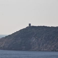 Torre di Poglina