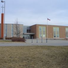 Bishop Macdonell Catholic High School