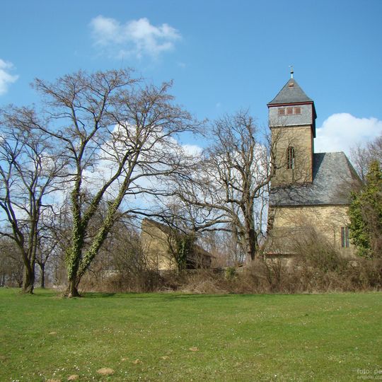 Ottilienberg