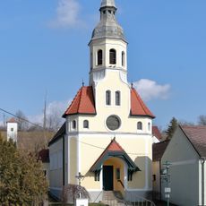 Ortskapelle Erdpreß