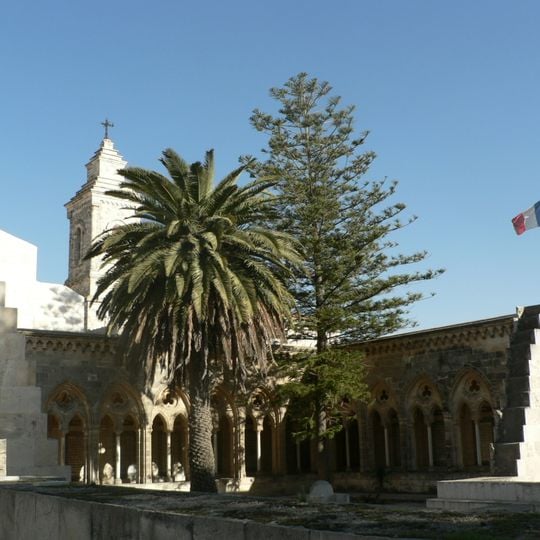 Church of the Pater Noster