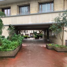 Passage Saint-Méry