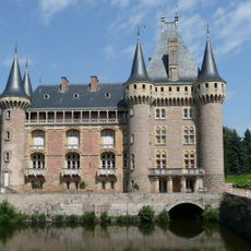 Château de La Clayette