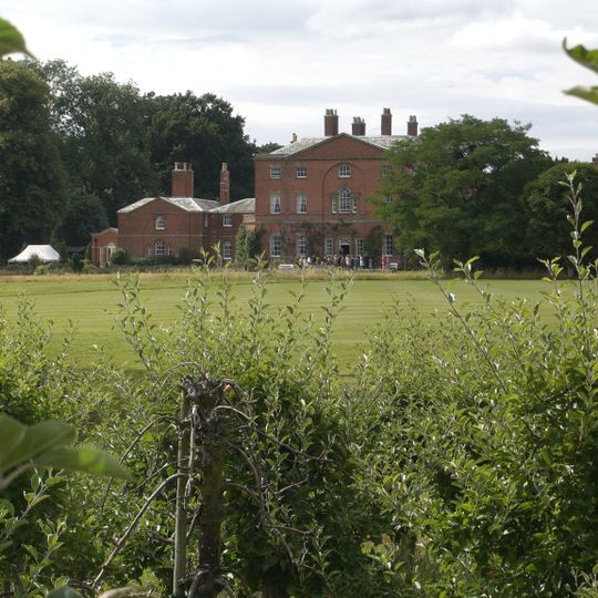 Norwood Park And The West Wing