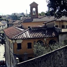 Convento dei Cappuccini
