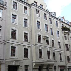 Dreimühlenstraße 24