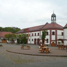 Gutshaus Kelbestraße 3