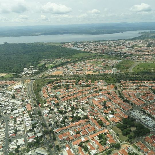 Puerto Ordaz