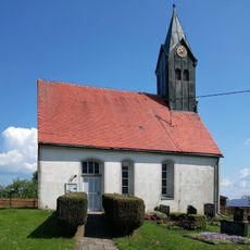 Jakobuskirche