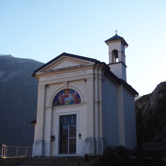Cappella dell'Addolorata