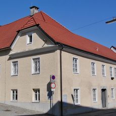 Bürgerhaus, Wohn- u. Handwerkerhaus