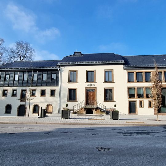 Mertzig