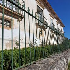 Paço de Óis