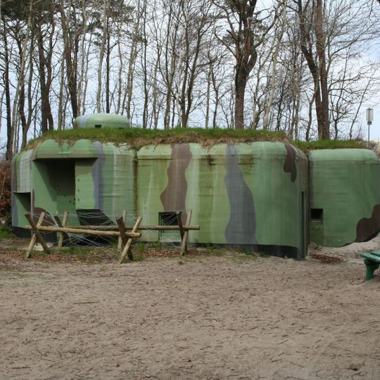 Ośrodek Oporu Jastarnia