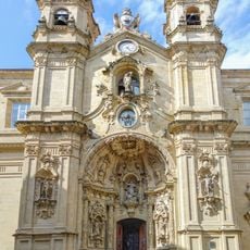 Basilica of Saint Mary of the Chorus