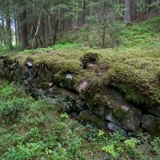 Lammelan muinaislinna