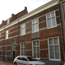 Venkelstraat 4, Brielle