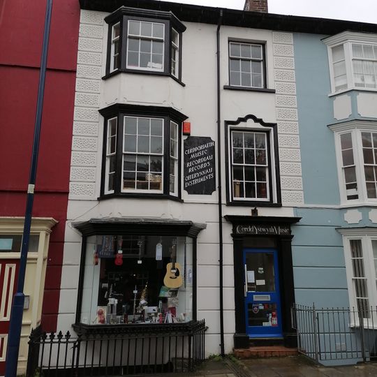 No.7 Portland Street