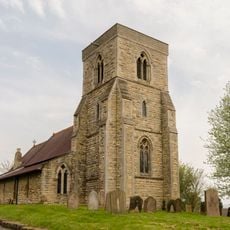 Church of All Saints