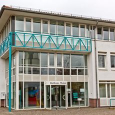 Maintal-Hochstadt city hall