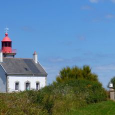 Phare de Kerdonis