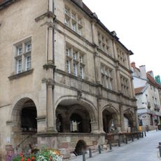 Maison dite de François Ier