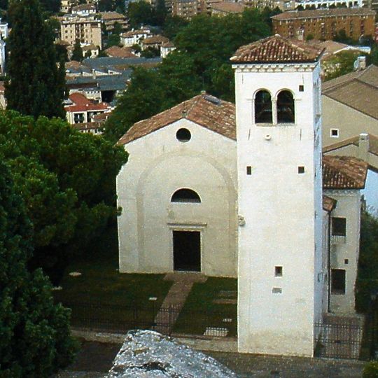 Chiesa di Sant'Orsola