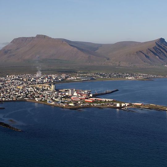 Akranes